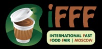 Международная выставка индустрии быстрого питания
