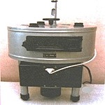 Шкаф сушильный электрический СЭШ-3М