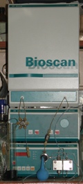 Ионный хроматограф «Bioscan»