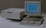Спектрофотометр UV – 2501 PC Япония,  SHIMADZU