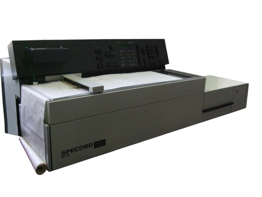 Спектрофотометр SpecordM 40