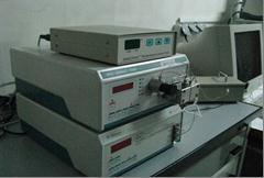 Хроматограф ВЭЖХ с рефрактометрическим детектором(BISCOFF)