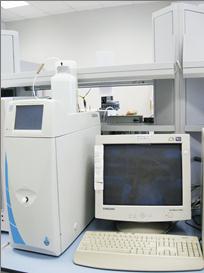 Ионный хроматограф ICS-2000 (Dionex)