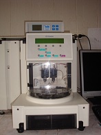 Система капиллярного электрофореза PrinСЕ 560, Prince Technologies